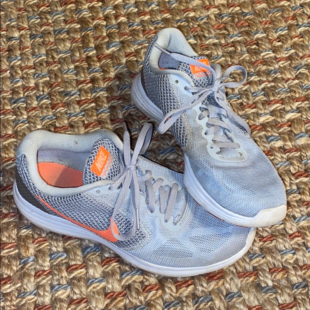 Nike Running Shoes